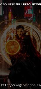 Wallpapers Doctor Strange Fondos de Pantalla Celular