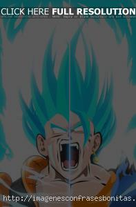 Wallpapers Dragon Ball Z Super Saiyan Rage