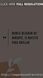 Epicas Frases Motivadoras para Instagram de Autoestima