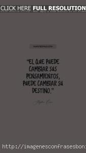 Epicas Frases Motivadoras para Instagram de Autoestima