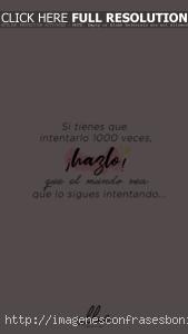 Epicas Frases Motivadoras para Instagram de Autoestima