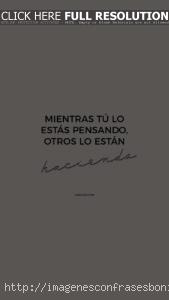 Epicas Frases Motivadoras para Instagram de Autoestima