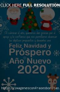 Imágenes Feliz Navidad Con Frases Navideñas