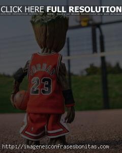 Fondos de Pantalla Baby Groot Para Celular HD