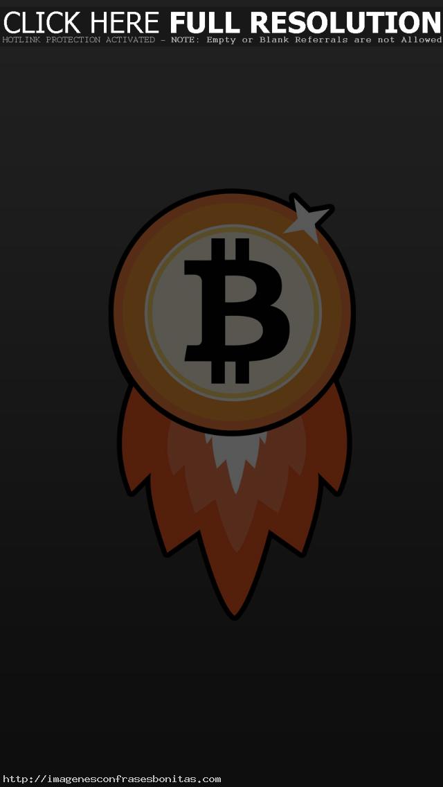 Fondos de Pantalla Bitcoin 4k Para Celular