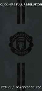 Fondos de Pantalla Manchester United FC Celular