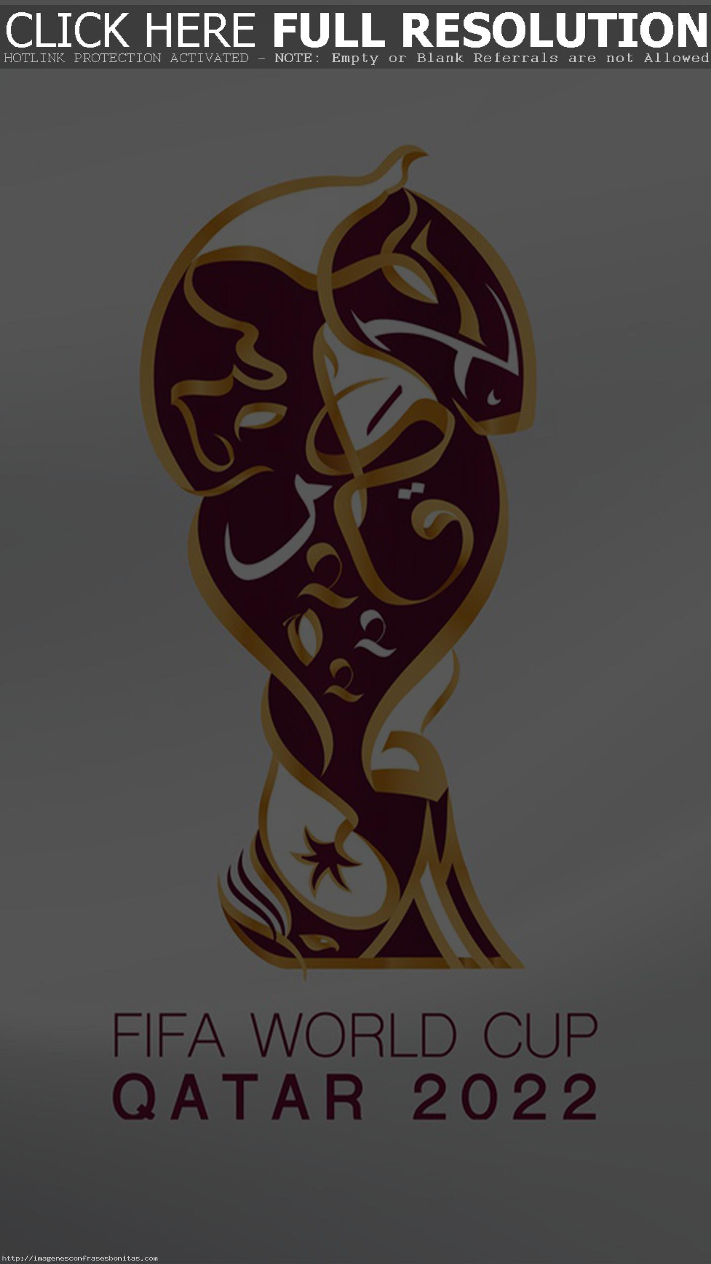 Fondos de Pantalla Mundial Qatar 2022 para Celular
