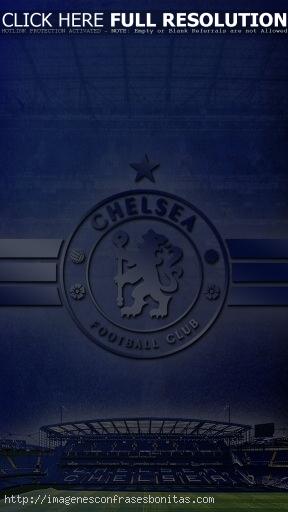Fondos de Pantalla del Chelsea FC para Celular