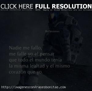 Frases Tristes para Llorar y Reflexionar