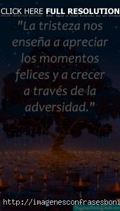 Frases Tristes para Llorar y Reflexionar