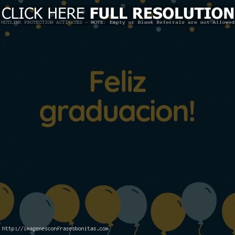 Mensajes de GraduaciÃ³n Para Egresados Universitarios