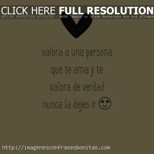 Frases para La Persona que Amas y No Te Valora