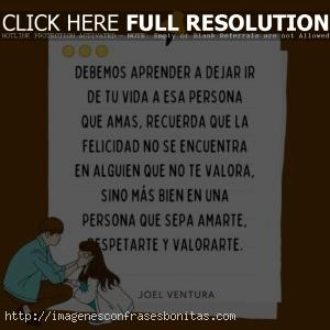 Frases para La Persona que Amas y No Te Valora