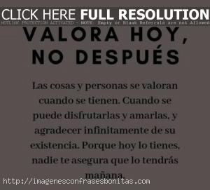 Frases para La Persona que Amas y No Te Valora
