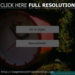Imágenes con Frases para Foto de Perfil