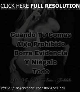 Frases De Amor Prohibido y Secreto Para Amantes