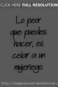 Imágenes para Hombres Mentirosos, Falsos y Mujeriegos