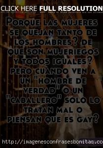 Imágenes para Hombres Mentirosos, Falsos y Mujeriegos