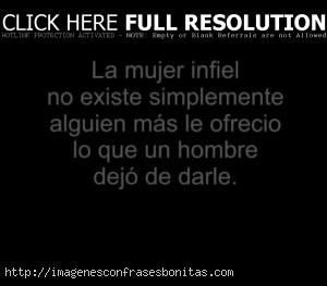 Imágenes para Hombres Mentirosos, Falsos y Mujeriegos