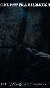 The Witcher Wallpapers 4K