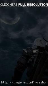 The Witcher Wallpapers 4K