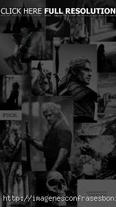 The Witcher Wallpapers 4K