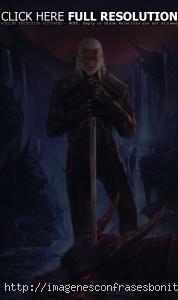 The Witcher Wallpapers 4K