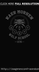 The Witcher Wallpapers 4K