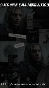 The Witcher Wallpapers 4K