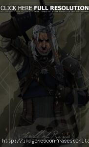 The Witcher Wallpapers 4K