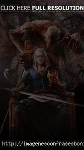 The Witcher Wallpapers 4K