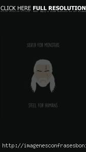 The Witcher Wallpapers 4K