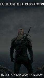 The Witcher Wallpapers 4K