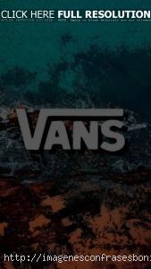 fondos de pantalla Vans Of The Wall