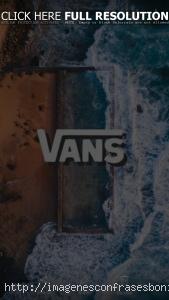 fondos de pantalla Vans Of The Wall