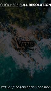 fondos de pantalla Vans Of The Wall
