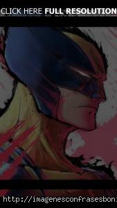 Fondos de Pantalla Wolverine 4K para Celular
