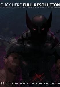 Fondos de Pantalla Wolverine 4K para Celular