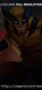 Fondos de Pantalla Wolverine 4K para Celular