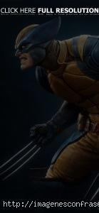 Fondos de Pantalla Wolverine 4K para Celular