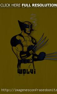 Fondos de Pantalla Wolverine 4K para Celular