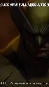 Fondos de Pantalla Wolverine 4K para Celular