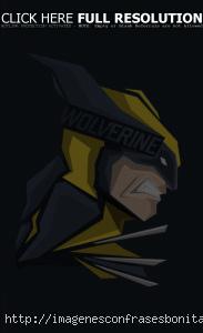 Fondos de Pantalla Wolverine 4K para Celular