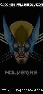 Fondos de Pantalla Wolverine 4K para Celular