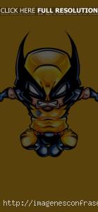 Fondos de Pantalla Wolverine 4K para Celular