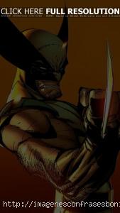 Fondos de Pantalla Wolverine 4K para Celular
