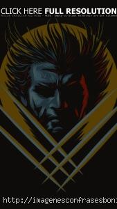 Fondos de Pantalla Wolverine 4K para Celular