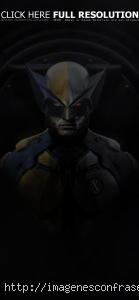 Fondos de Pantalla Wolverine 4K para Celular