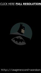 Wallpapers BATMAN Fondos de Pantalla Para Celular 4K