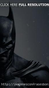 Wallpapers BATMAN Fondos de Pantalla Para Celular 4K